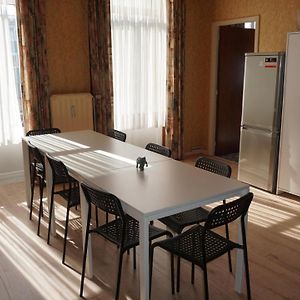Appartement met Drie Slaapkamers